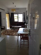 Mylos Court Apartments