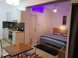 Mylos Court Apartments