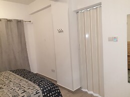 Mylos Court Apartments