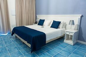 Galìa Luxury Resort