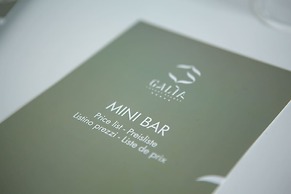 Galìa Luxury Resort