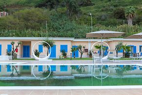 Galìa Luxury Resort