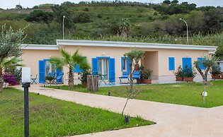 Galìa Luxury Resort