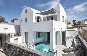 Alchemy Luxury Villa