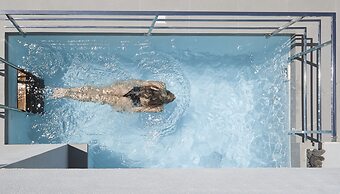 Alchemy Luxury Villa