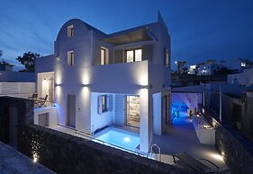 Alchemy Luxury Villa