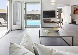 Alchemy Luxury Villa