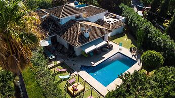 Villa Marbella