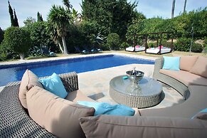 Villa Marbella