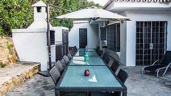 Villa Marbella