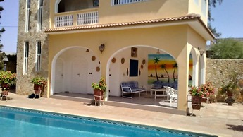 Villa avec Piscine Route de Yenne