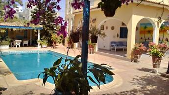 Villa avec Piscine Route de Yenne