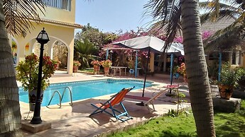 Villa avec Piscine Route de Yenne