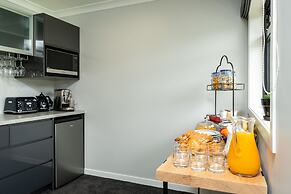 Glenbervie Cottages and Bed & Breakfast