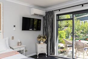 Glenbervie Cottages and Bed & Breakfast