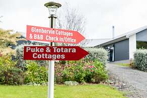 Glenbervie Cottages and Bed & Breakfast