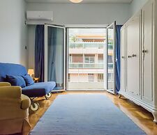 3 Bedroom Apartment Next to Panormou Metro