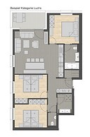 Arlberg Resort Klösterle