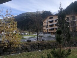 Arlberg Resort Klösterle