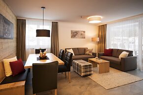 Arlberg Resort Klösterle