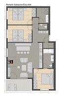 Arlberg Resort Klösterle