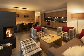 Arlberg Resort Klösterle