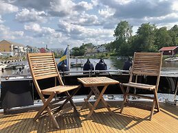 Pensionat Kanalvillan