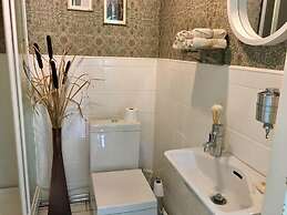 Pensionat Kanalvillan