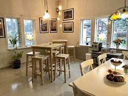 Pensionat Kanalvillan