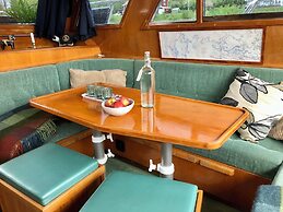 Pensionat Kanalvillan