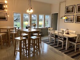 Pensionat Kanalvillan