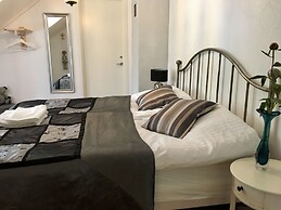 Pensionat Kanalvillan