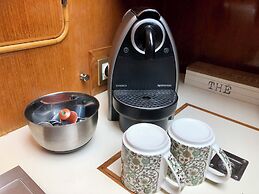 Pensionat Kanalvillan