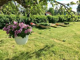 Pensionat Kanalvillan