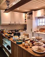 Pensionat Kanalvillan