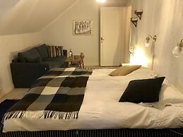 Pensionat Kanalvillan