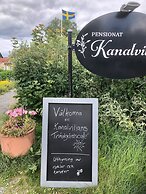 Pensionat Kanalvillan