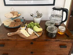 Pensionat Kanalvillan