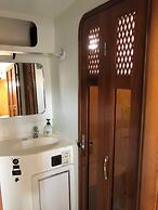 Pensionat Kanalvillan