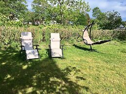 Pensionat Kanalvillan