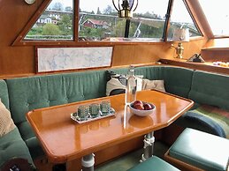 Pensionat Kanalvillan