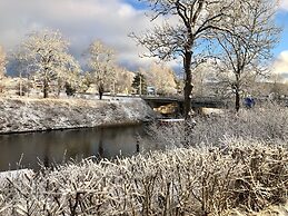 Pensionat Kanalvillan
