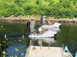 Pensionat Kanalvillan