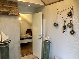 Pensionat Kanalvillan