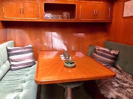 Pensionat Kanalvillan