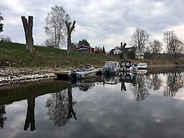 Pensionat Kanalvillan