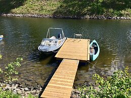 Pensionat Kanalvillan