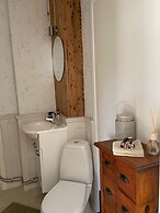 Pensionat Kanalvillan