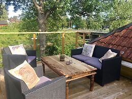 Pensionat Kanalvillan