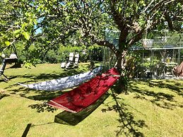 Pensionat Kanalvillan